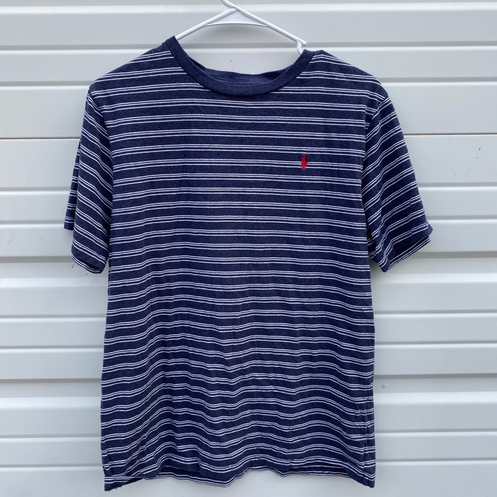 POLO RALPH LAUREN TEE